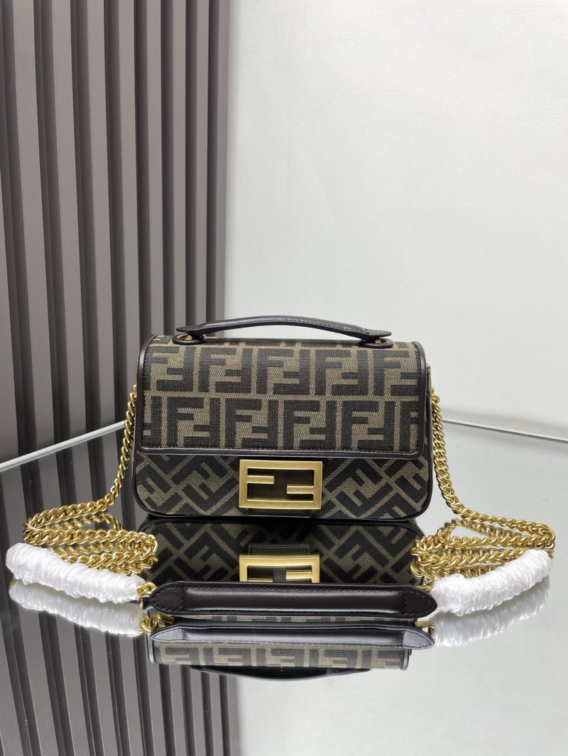 Fendi Baguette Bags